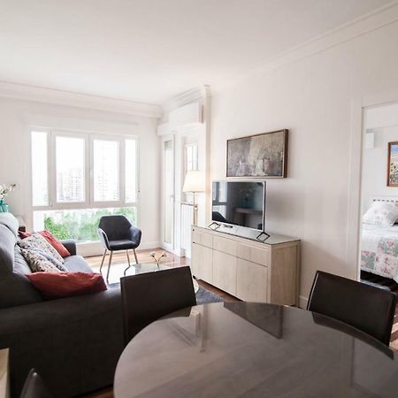 마드리드 Elegant Retreat Business District Bernabeu 아파트 외부 사진