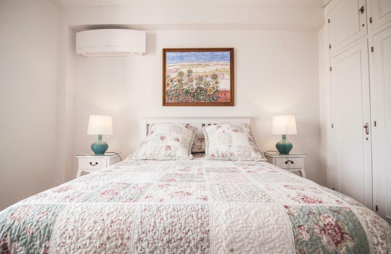 마드리드 Elegant Retreat Business District Bernabeu 아파트 외부 사진